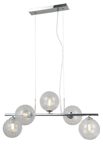 Подвесная люстра Moderli Renny V10801-5P