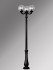 Уличный фонарь Fumagalli Nebo Ofir/G300 G30.202.R30.AXE27 Уличный фонарь Fumagalli Nebo Ofir/G300 G30.202.R30.AXE27