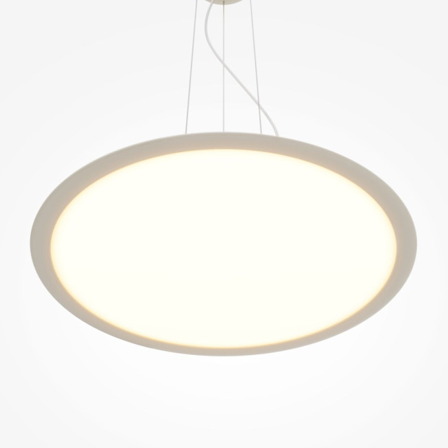 Подвесной светильник Maytoni Industria MOD471PL-L57WK Подвесной светильник Maytoni Industria MOD471PL-L57WK
