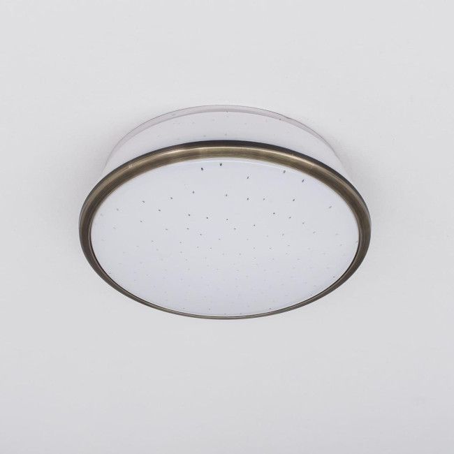 Встраиваемый светодиодный светильник Citilux Дельта CLD6008Wz