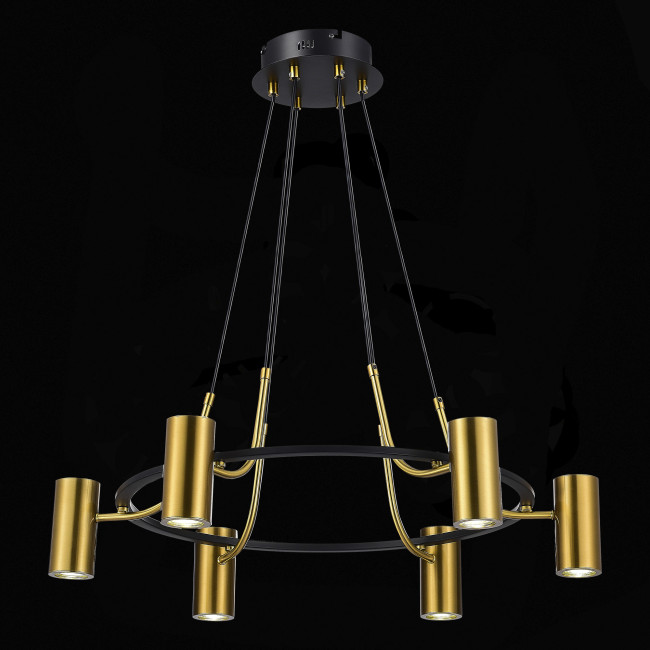 Потолочная люстра ST Luce Talia SL1215.403.06 Потолочная люстра ST Luce Talia SL1215.403.06