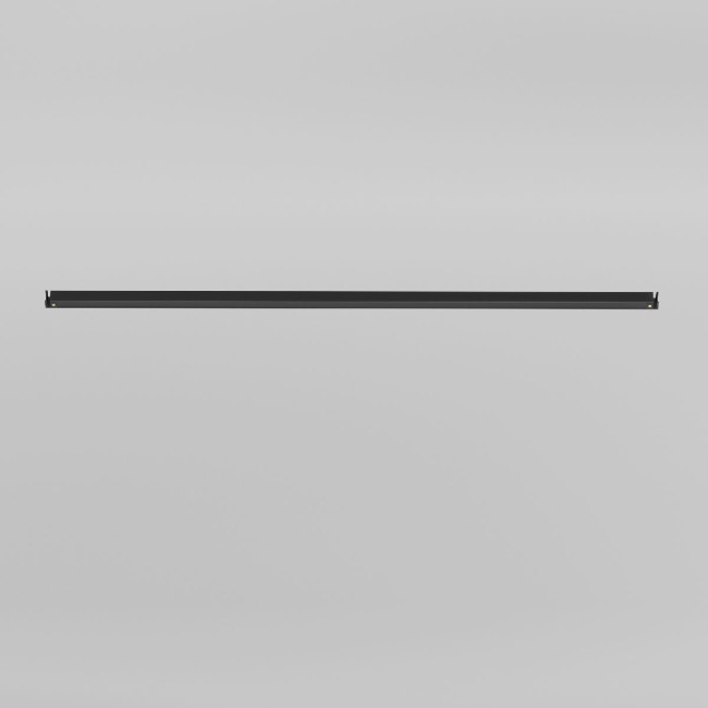 Трековый магнитный светильник Maytoni Points TR174-1-24WTW-M-B