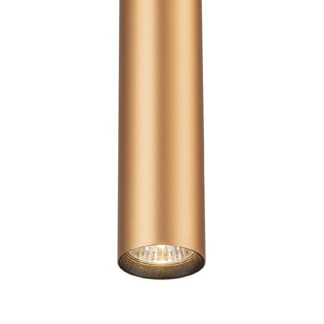 Трековый однофазный светильник Escada 20001TRP/01 BR Трековый однофазный светильник Escada 20001TRP/01 BR