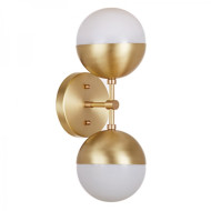 Бра ImperiumLoft Copper Light 85018-22 Бра ImperiumLoft Copper Light 85018-22