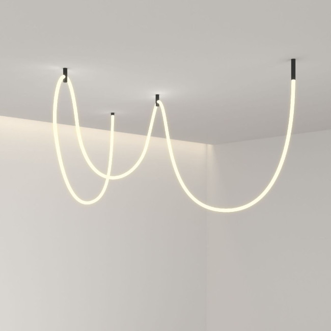 Гибкий неон Elektrostandard Full light 4690389203770 24V 12W 336Led 2835 IP20 a065974 Гибкий неон Elektrostandard Full light 4690389203770 24V 12W 336Led 2835 IP20 a065974