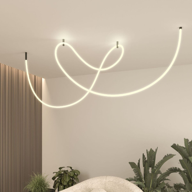 Гибкий неон Elektrostandard Full light 4690389203770 24V 12W 336Led 2835 IP20 a065974 Гибкий неон Elektrostandard Full light 4690389203770 24V 12W 336Led 2835 IP20 a065974