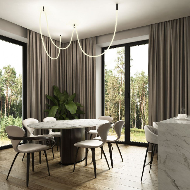 Гибкий неон Elektrostandard Full light 4690389203770 24V 12W 336Led 2835 IP20 a065974 Гибкий неон Elektrostandard Full light 4690389203770 24V 12W 336Led 2835 IP20 a065974