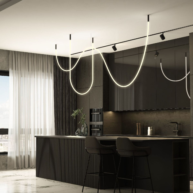 Гибкий неон Elektrostandard Full light 4690389203770 24V 12W 336Led 2835 IP20 a065974 Гибкий неон Elektrostandard Full light 4690389203770 24V 12W 336Led 2835 IP20 a065974