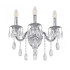 Бра Bohemia Ivele Crystal AL7901B10/3/175 B NW