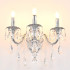 Бра Bohemia Ivele Crystal AL7901B10/3/175 B NW