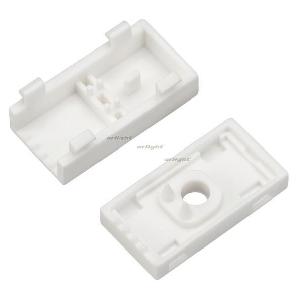 Заглушка Arlight RTW-CAP-8mm-PS 025320 Заглушка Arlight RTW-CAP-8mm-PS 025320