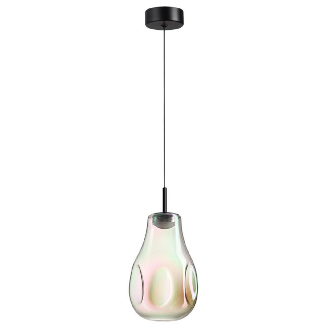 Подвесной светильник Odeon Light Pendant Nave 5098/4LB Подвесной светильник Odeon Light Pendant Nave 5098/4LB