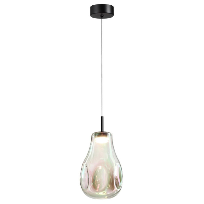 Подвесной светильник Odeon Light Pendant Nave 5098/4LB Подвесной светильник Odeon Light Pendant Nave 5098/4LB