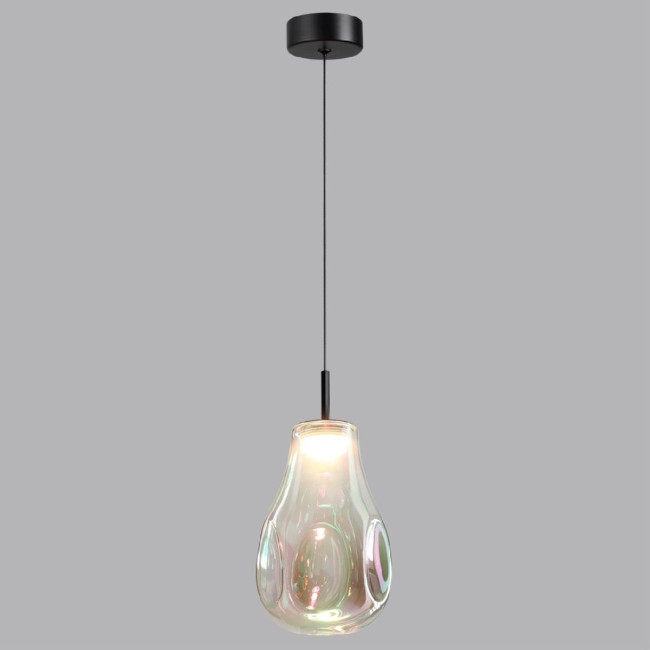 Подвесной светильник Odeon Light Pendant Nave 5098/4LB Подвесной светильник Odeon Light Pendant Nave 5098/4LB