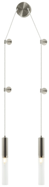 Настенно-потолочный светильник Stilfort Satori 2161/11/02WP Настенно-потолочный светильник Stilfort Satori 2161/11/02WP