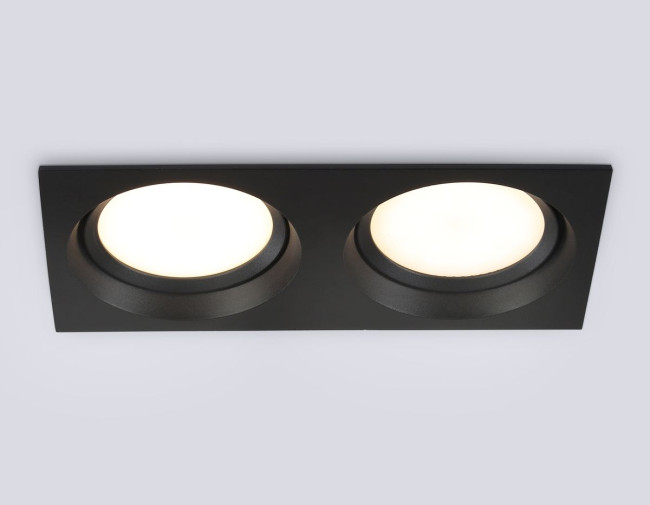 Встраиваемый светильник Ambrella Light Techno Spot Standard Tech TN52235 Встраиваемый светильник Ambrella Light Techno Spot Standard Tech TN52235