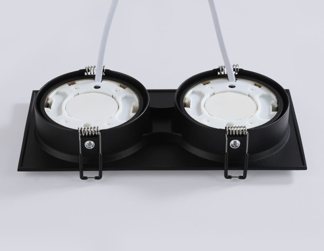 Встраиваемый светильник Ambrella Light Techno Spot Standard Tech TN52235 Встраиваемый светильник Ambrella Light Techno Spot Standard Tech TN52235