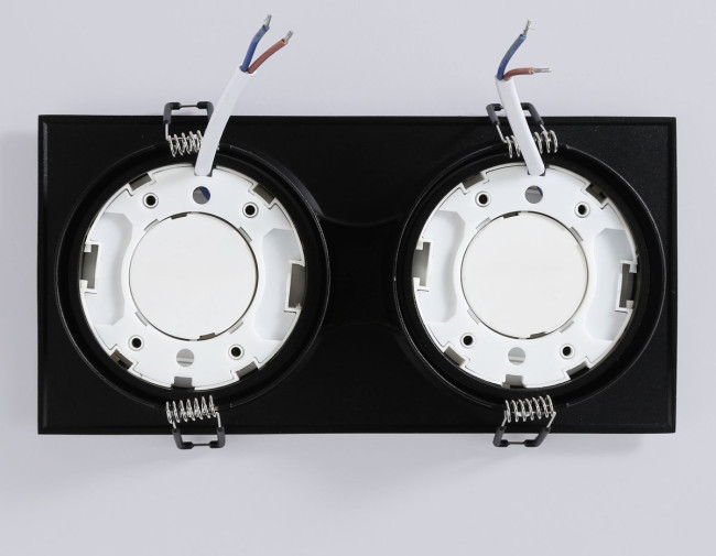 Встраиваемый светильник Ambrella Light Techno Spot Standard Tech TN52235 Встраиваемый светильник Ambrella Light Techno Spot Standard Tech TN52235