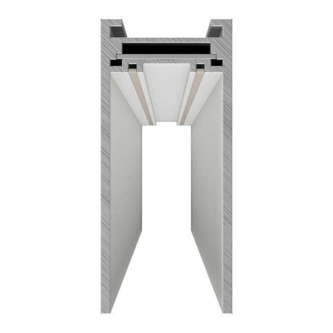 Шинопровод Denkirs Smart TR2001-WH Шинопровод Denkirs Smart TR2001-WH