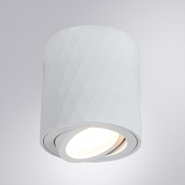 Накладной светильник Arte Lamp Fang A5559PL-1WH Накладной светильник Arte Lamp Fang A5559PL-1WH