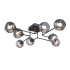 Потолочная люстра Vitaluce V4795-1/8PL Потолочная люстра Vitaluce V4795-1/8PL