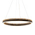 Подвесной светильник Delight Collection OD2303-Z78 pearl black Подвесной светильник Delight Collection OD2303-Z78 pearl black