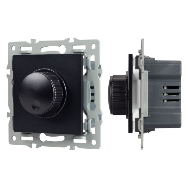 Механизм светорегулятора Arlight SWT-DLR-B (220V, 300W) 045794 Механизм светорегулятора Arlight SWT-DLR-B (220V, 300W) 045794