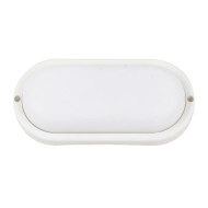 Потолочный светильник Volpe ULW-Q226 12W/4000К IP65 WHITE UL-00011046