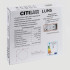 Потолочный светильник Citilux Luns CL711020V Потолочный светильник Citilux Luns CL711020V