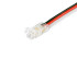 Соединитель гибкий двухсторонний Ambrella Light Illumination COB 12/24V для лент 5mm (2 конт.) (10шт. в комплекте) GS7885 Соединитель гибкий двухсторонний Ambrella Light Illumination COB 12/24V для лент 5mm (2 конт.) (10шт. в комплекте) GS7885
