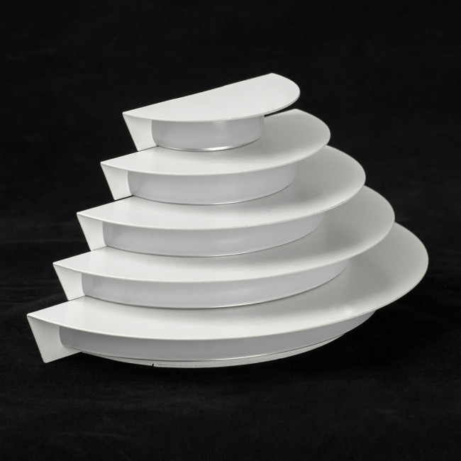 Настенный светильник Lussole Grant LSP-7190