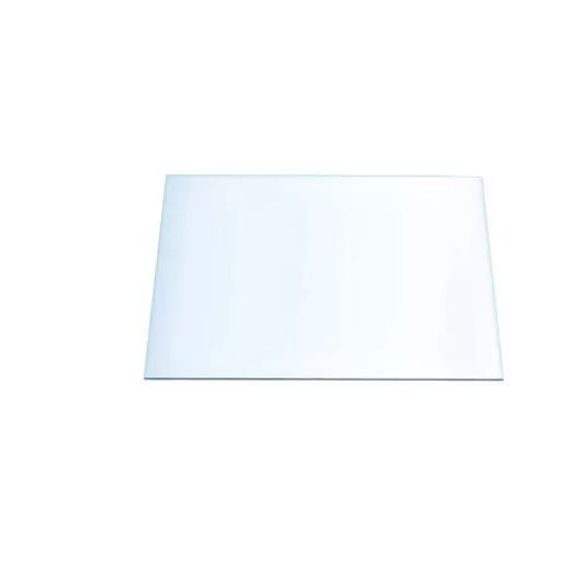 Стекло ASTON 700 L/R (0,348х0,356) каминная топка