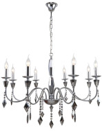 Подвесная люстра Stilfort Grace 1053/09/08P Подвесная люстра Stilfort Grace 1053/09/08P