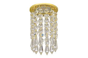 Встраиваемый светильник Dio DArte Elite Osimo GU10.5.14.8.121 G Встраиваемый светильник Dio DArte Elite Osimo GU10.5.14.8.121 G