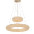 Подвесная люстра Citilux Cloudy CL323172 Подвесная люстра Citilux Cloudy CL323172
