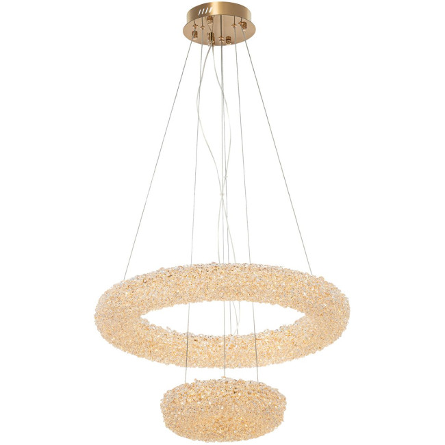 Подвесная люстра Citilux Cloudy CL323172 Подвесная люстра Citilux Cloudy CL323172