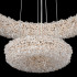 Подвесная люстра Citilux Cloudy CL323172 Подвесная люстра Citilux Cloudy CL323172