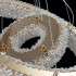 Подвесная люстра Citilux Cloudy CL323172 Подвесная люстра Citilux Cloudy CL323172