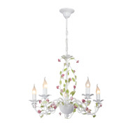 Подвесная люстра Vitaluce V1796-0/5