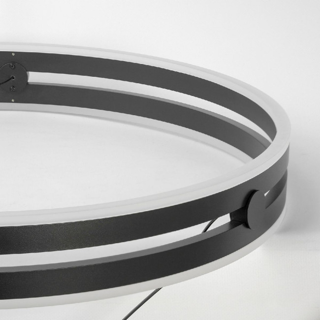 Подвесная люстра Lussole Dade LSP-7249 Подвесная люстра Lussole Dade LSP-7249