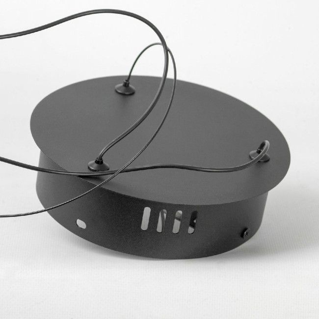 Подвесная люстра Lussole Dade LSP-7249 Подвесная люстра Lussole Dade LSP-7249