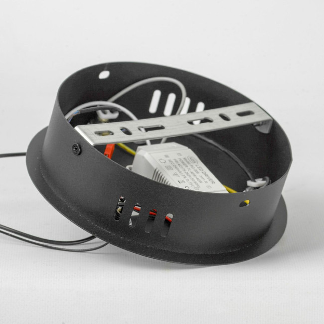 Подвесная люстра Lussole Dade LSP-7249 Подвесная люстра Lussole Dade LSP-7249