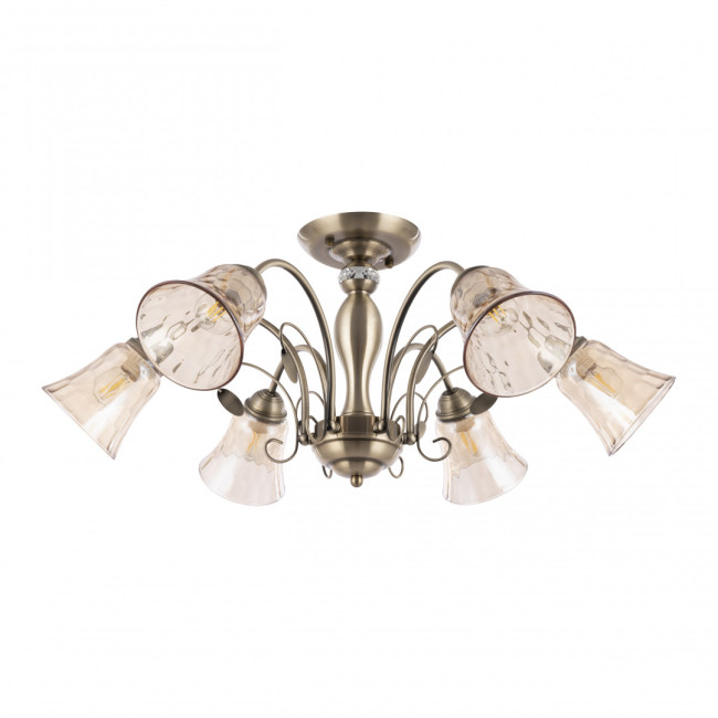 Потолочная люстра Arte Milano 346700/6 AB