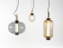 Подвесной светильник Delight Collection Bia 10082P/B amber Подвесной светильник Delight Collection Bia 10082P/B amber