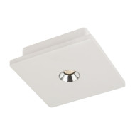 Лампа светодиодная Saffit SBA6015 шар E27 15W 2700K 55010