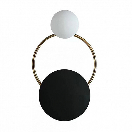 Настенный светильник Kink Light Арвен 08442,20 Настенный светильник Kink Light Арвен 08442,20