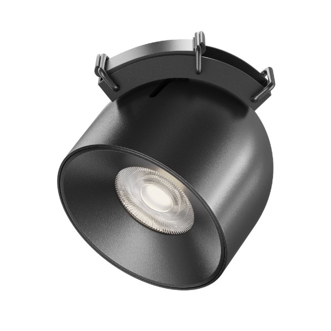 Трековый светильник Maytoni Cup TR124B-12W4K-M-B Трековый светильник Maytoni Cup TR124B-12W4K-M-B