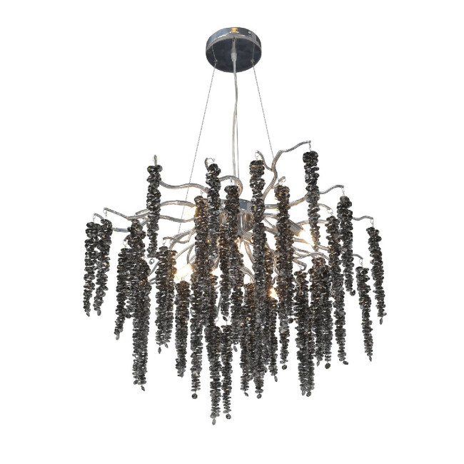 Подвесная люстра Vitaluce V28551-9/7S Подвесная люстра Vitaluce V28551-9/7S