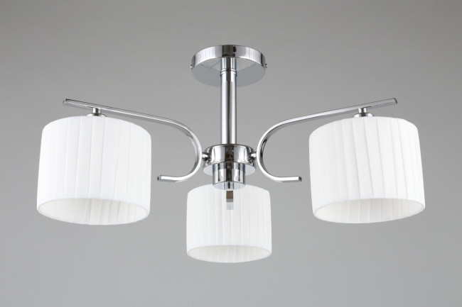 Потолочная люстра Omnilux Neviano OML-34207-03 Потолочная люстра Omnilux Neviano OML-34207-03