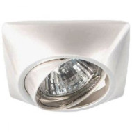 Встраиваемый светильник ЭРА KL64A PS Б0021532 Встраиваемый светильник ЭРА KL64A PS Б0021532